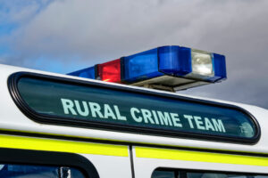 Rural Crime Team